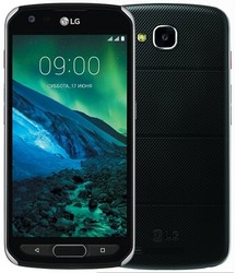 Замена стекла на телефоне LG X venture в Смоленске